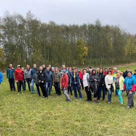 Wandertag 2023