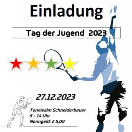 Tag der Jugend 2023