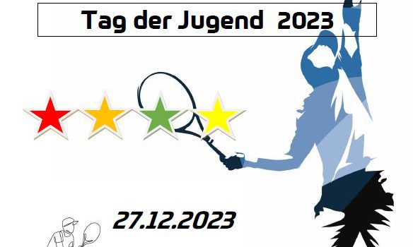 Tag der Jugend 2023