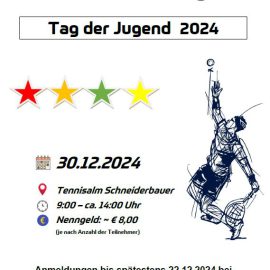 Tag der Jugend 2024
