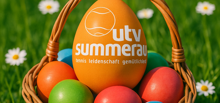 Frohe Ostern! Frohe Ostern!