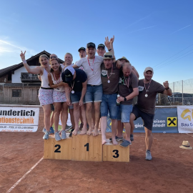 14. Summerauer-Olympiade