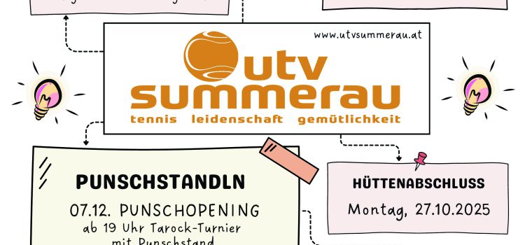 Aussendung 10/2025