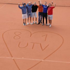 OÖTV Mannschaftsmeisterschaft 2026 OÖTV Mannschaftsmeisterschaft 2026