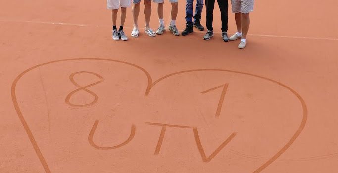 OÖTV Mannschaftsmeisterschaft 2026 OÖTV Mannschaftsmeisterschaft 2026