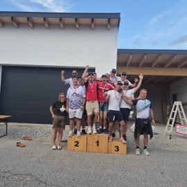 15. Summerauer-Olympiade 15. Summerauer-Olympiade