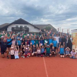 26. Kinder-Tennis-Camp 2026 26. Kinder-Tennis-Camp 2026
